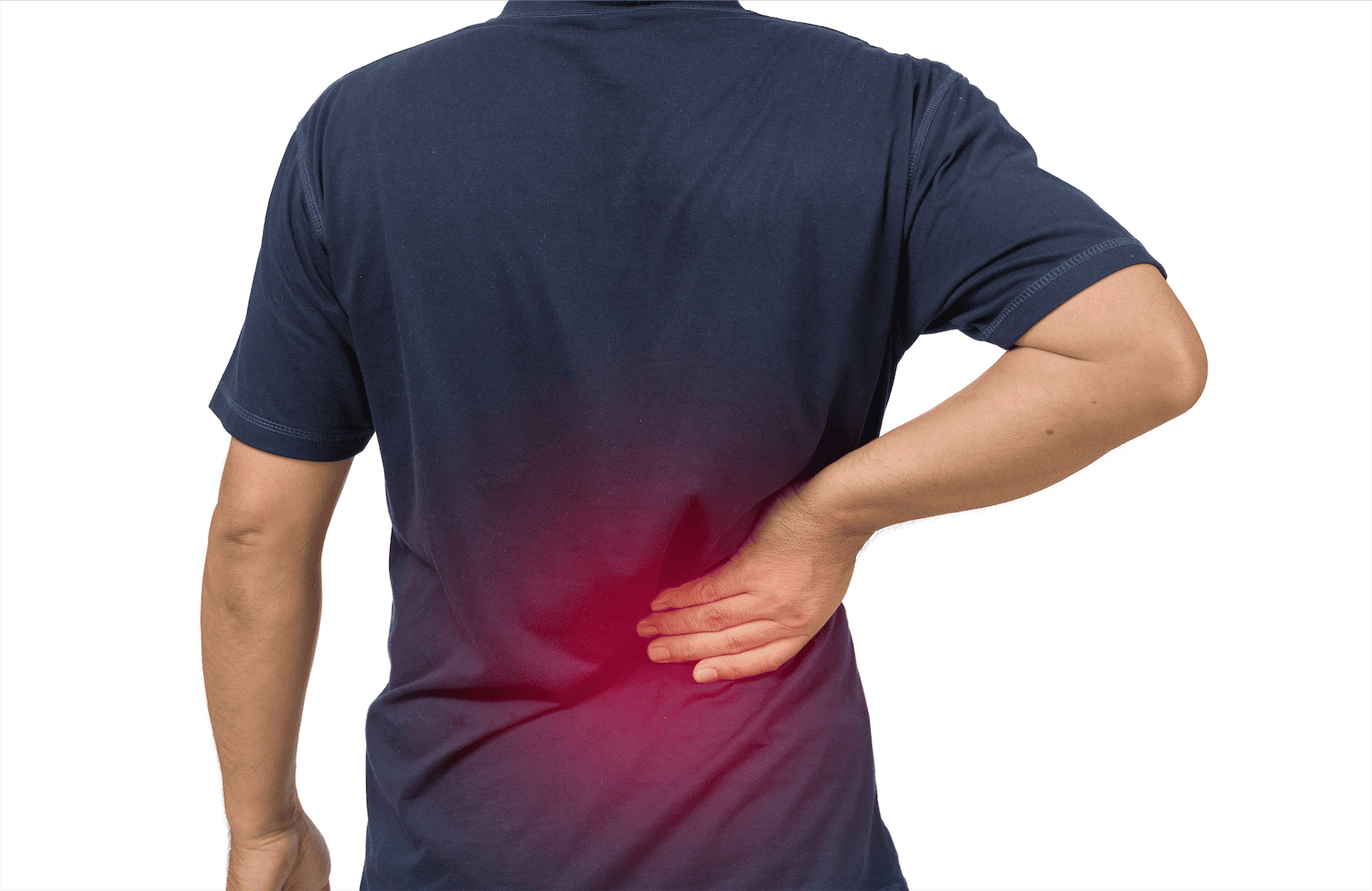 Understanding Pinched Nerves in the Back: Causes, Symptoms, and Treatment