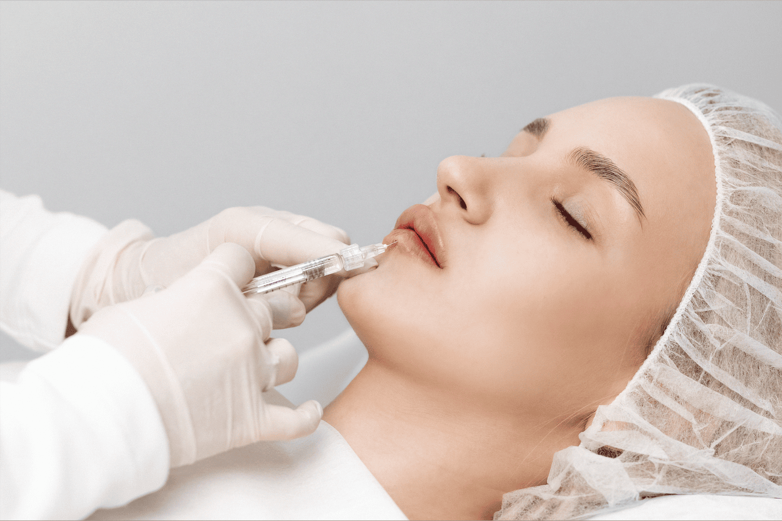 Chin Fillers: A Non-Surgical Solution for a Defined Jawline