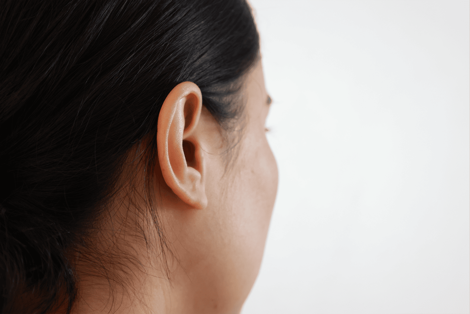 Natural Ways to Treat Swelling Below the Ear: Simple and Effective Home Remedies