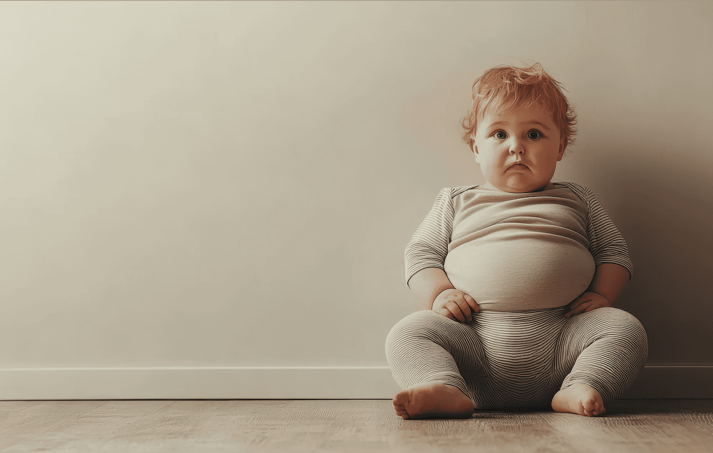 Can Breastfeeding Cause Obesity in Babies? The Truth Revealed