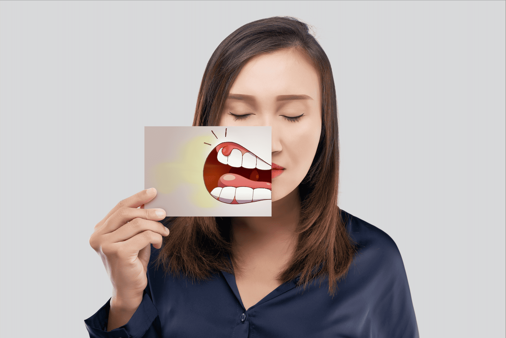 Understanding Gum Abscess: Causes, Symptoms, and Treatment