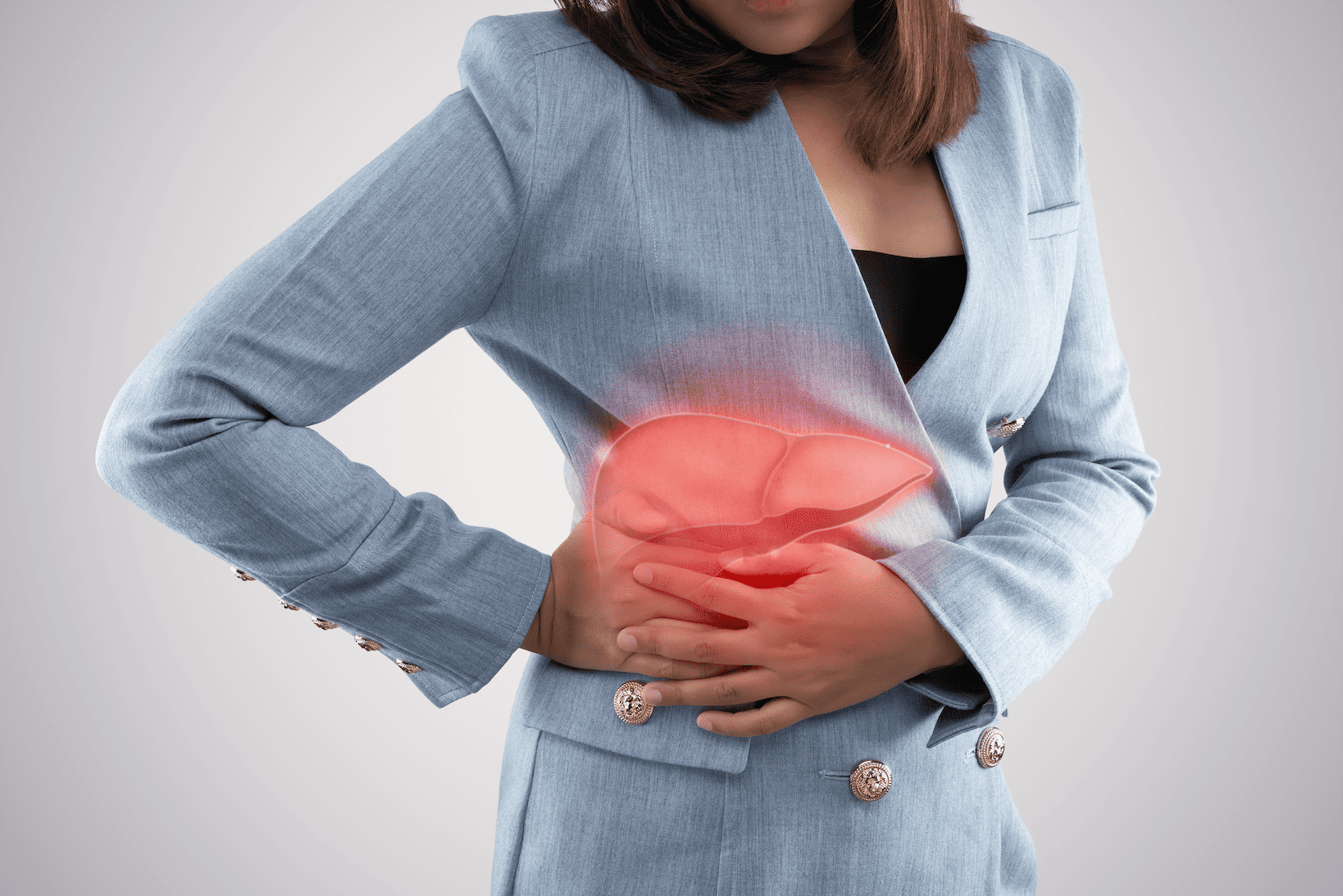 Understanding Liver Abscess: Causes, Symptoms, and Treatment