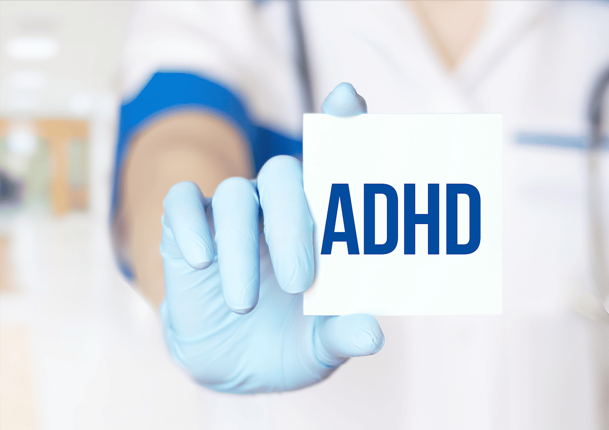 Natural treatments for adult ADHD – holistic approaches like diet, mindfulness, and exercise.