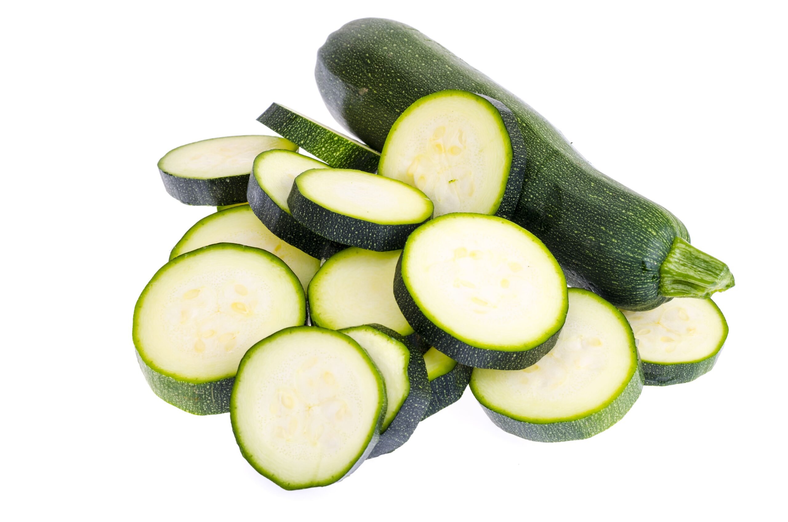 Zucchini: A Nutrient-Packed Superfood with Amazing Health Benefits